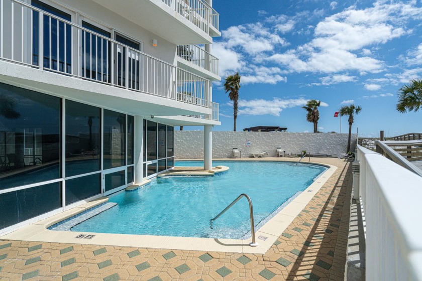 Price drop! Situated on the Gulf of Mexico, this 2 bedroom, 2 - Beach Condo for sale in Fort Walton Beach, Florida on Beachhouse.com