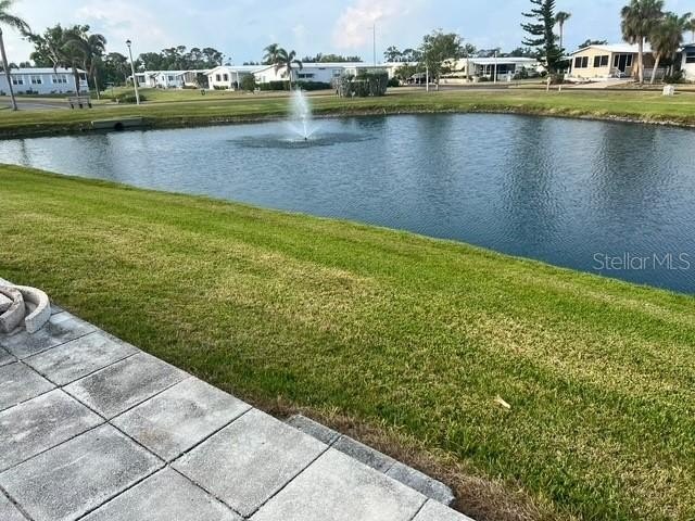 Have Your Chosen New Home built in this desirable 55+ Community! - Beach Lot for sale in Englewood, Florida on Beachhouse.com