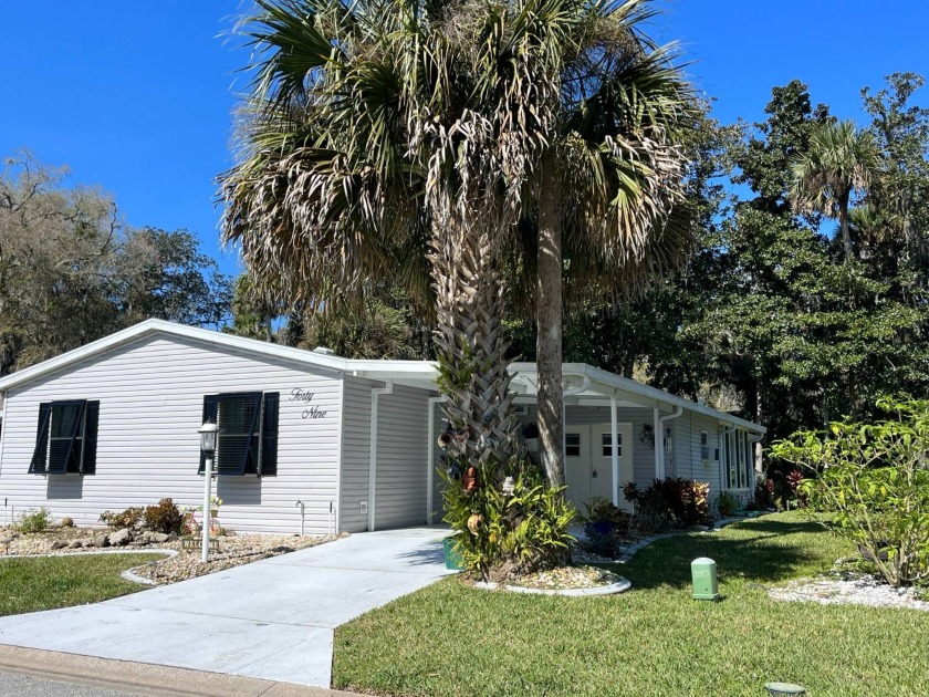 This beautiful 3 bedroom 2 bath is great for gatherings or just - Beach Home for sale in Flagler Beach, Florida on Beachhouse.com