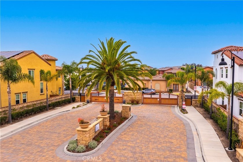 Beautifully crafted, detached home inspired by classic Spanish - Beach Townhome/Townhouse for sale in Oxnard, California on Beachhouse.com