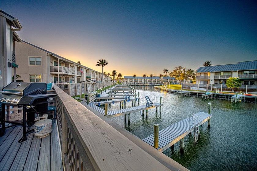 Coastal living meets effortless fun in this beautifully updated - Beach Condo for sale in Rockport, Texas on Beachhouse.com