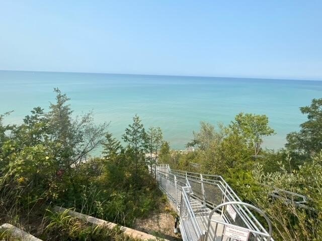 Welcome to Miami Park. This build-able site is LESS THAN 600 - Beach Lot for sale in South Haven, Michigan on Beachhouse.com