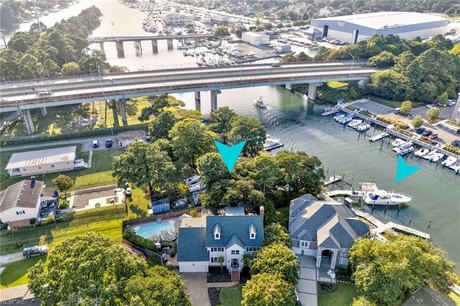 Experience the ease and luxury of the coveted Broad Bay Island - Beach Home for sale in Virginia Beach, Virginia on Beachhouse.com