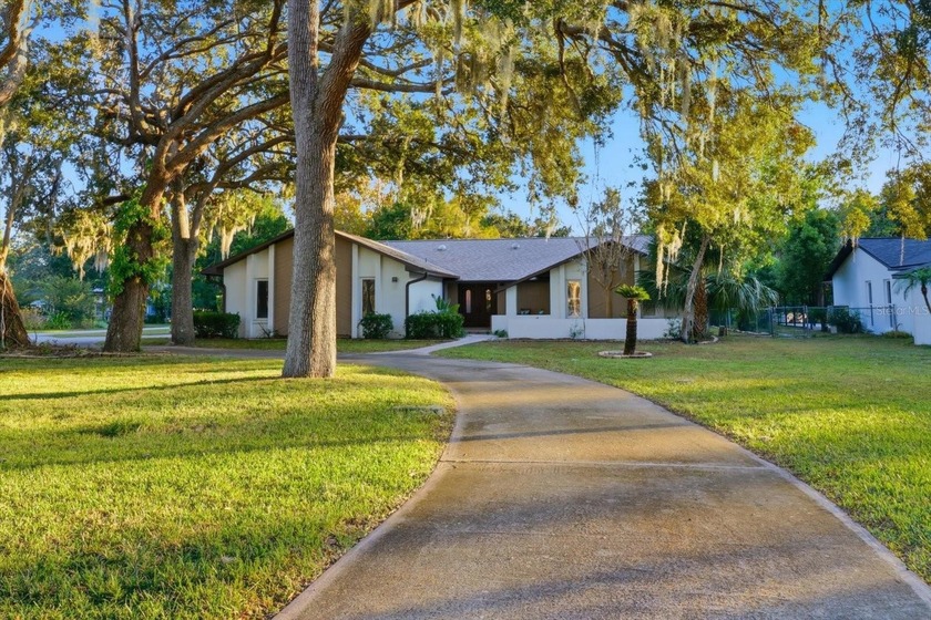 Discover refined coastal living in this newly renovated - Beach Home for sale in Homosassa, Florida on Beachhouse.com
