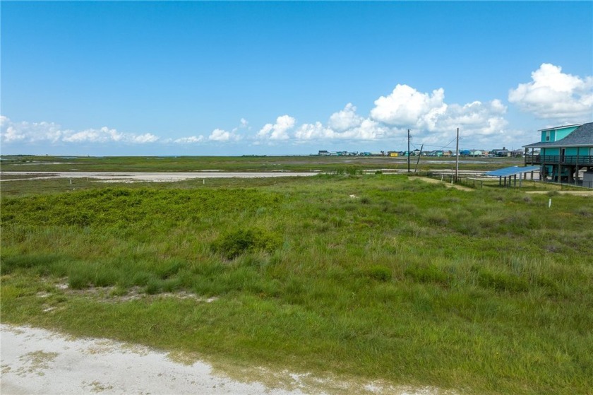 Imagine owning a picturesque water view lot in Holiday Beach - Beach Lot for sale in Rockport, Texas on Beachhouse.com