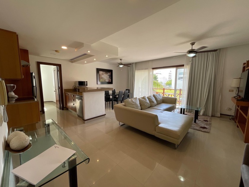 Enjoy life in Playa del Carmen with this beautiful condo for - Beach Condo for sale in Playa Del Carmen,  on Beachhouse.com