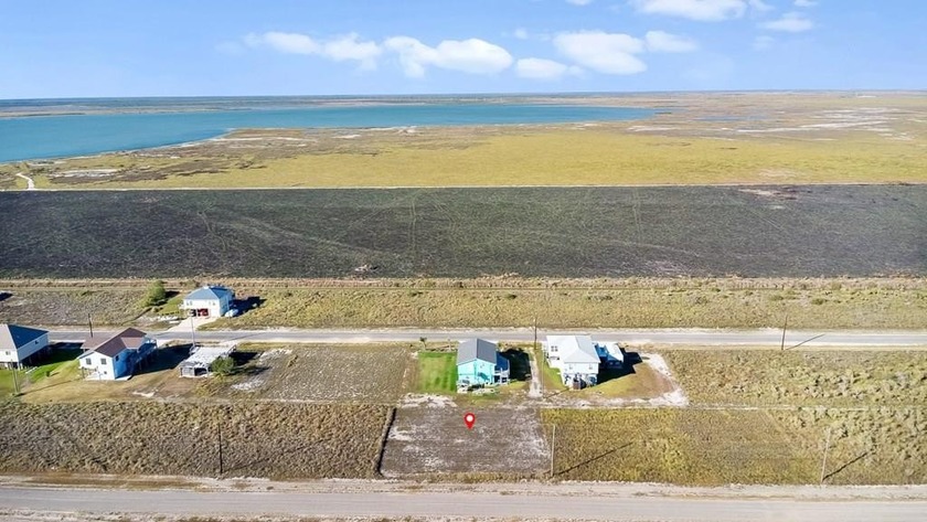 Discover the perfect spot for your future getaway with these 2 - Beach Lot for sale in Rockport, Texas on Beachhouse.com