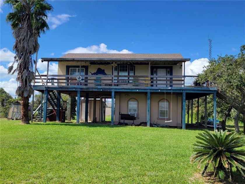 Unlock Your Dream Investment in Rockport/Holiday Beach!
Discover - Beach Home for sale in Rockport, Texas on Beachhouse.com