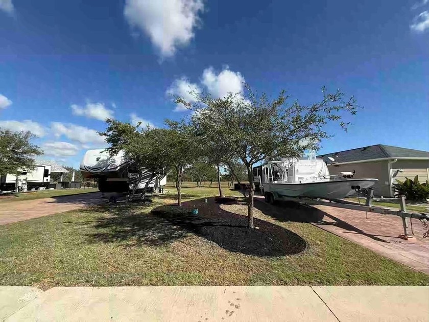 Experience Gulf Coast living at its finest on this beautiful - Beach Lot for sale in Aransas Pass, Texas on Beachhouse.com