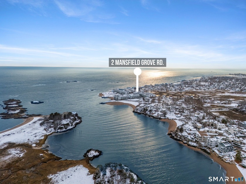 Coastal living meets resort style comfort in this light filled - Beach Condo for sale in East Haven, Connecticut on Beachhouse.com