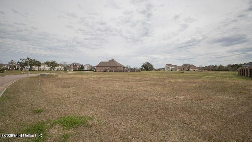 Located in the desirable Goose Pointe Subdivision. Build your - Beach Lot for sale in Biloxi, Mississippi on Beachhouse.com