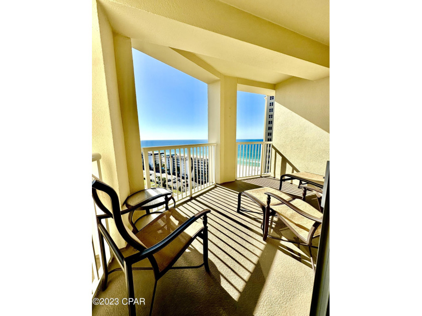Spectacular gulf views and close proximity to all attractions - Beach Condo for sale in Panama City Beach, Florida on Beachhouse.com