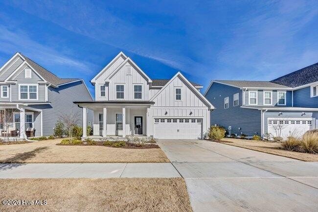 Located in the prestigious, award-winning Riverlights community - Beach Home for sale in Wilmington, North Carolina on Beachhouse.com