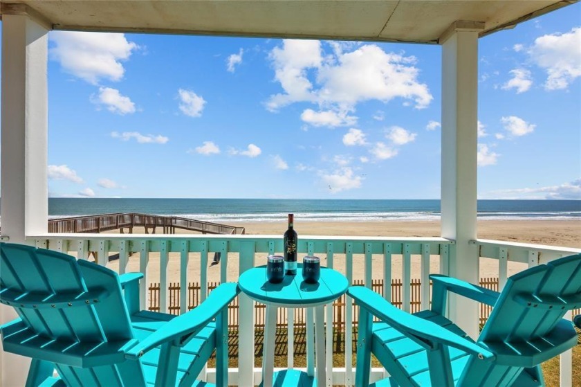 Seascape 1111 - Beach Vacation Rentals in Galveston, TX on Beachhouse.com