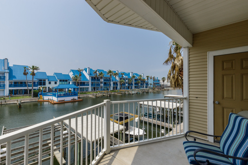 Waterfront Condo with Pool Access, Stunning Views, and Spacious - Beach Vacation Rentals in Corpus Christi, Texas on Beachhouse.com