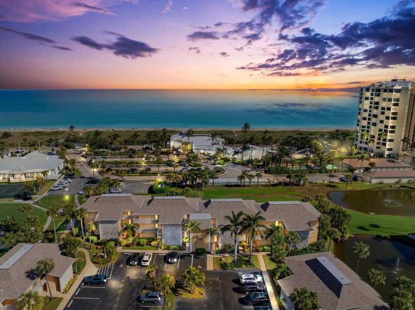 Come experience the ultimate in coastal living in this - Beach Condo for sale in Fort Pierce, Florida on Beachhouse.com