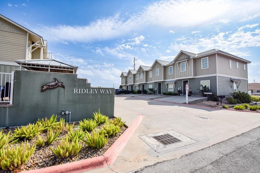 Welcome to your North Padre Island coastal getaway- a stylish - Beach Home for sale in Corpus Christi, Texas on Beachhouse.com