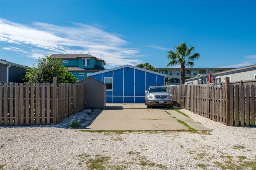 Welcome to 420 Ruthie Lane, a charming 3-bedroom, 2-bathroom - Beach Home for sale in Port Aransas, Texas on Beachhouse.com