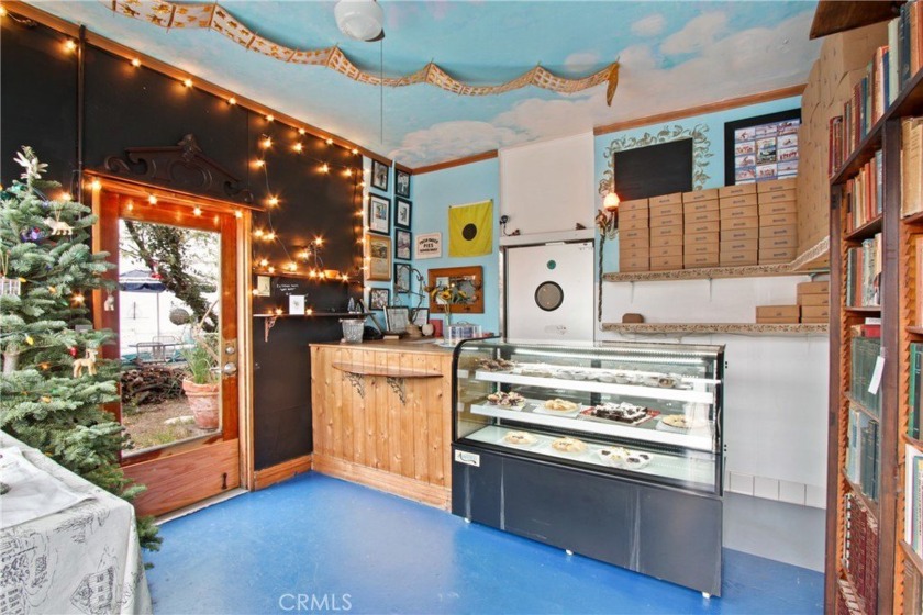 Hermosa Beach boutique inspired bakery business for sale!  

 - Beach Commercial for sale in Hermosa Beach, California on Beachhouse.com