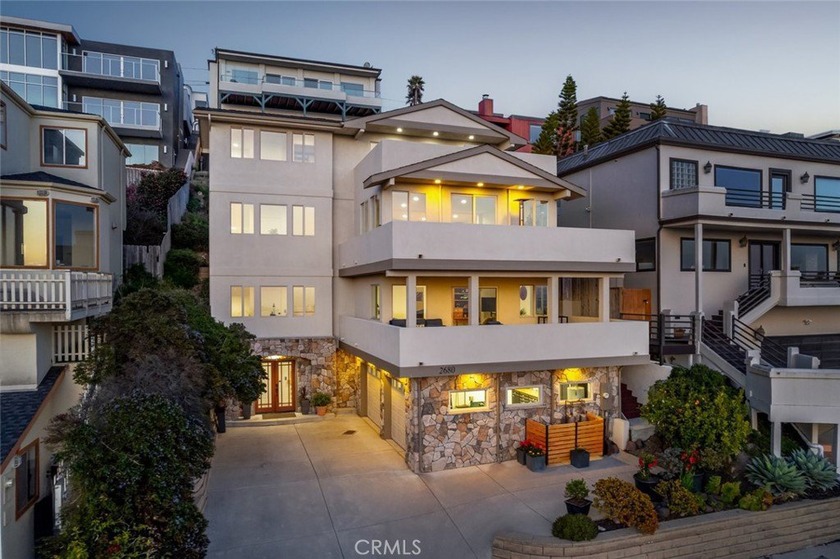 PRICE REDUCED by $395,100 from original listing! Motivated - Beach Home for sale in Morro Bay, California on Beachhouse.com