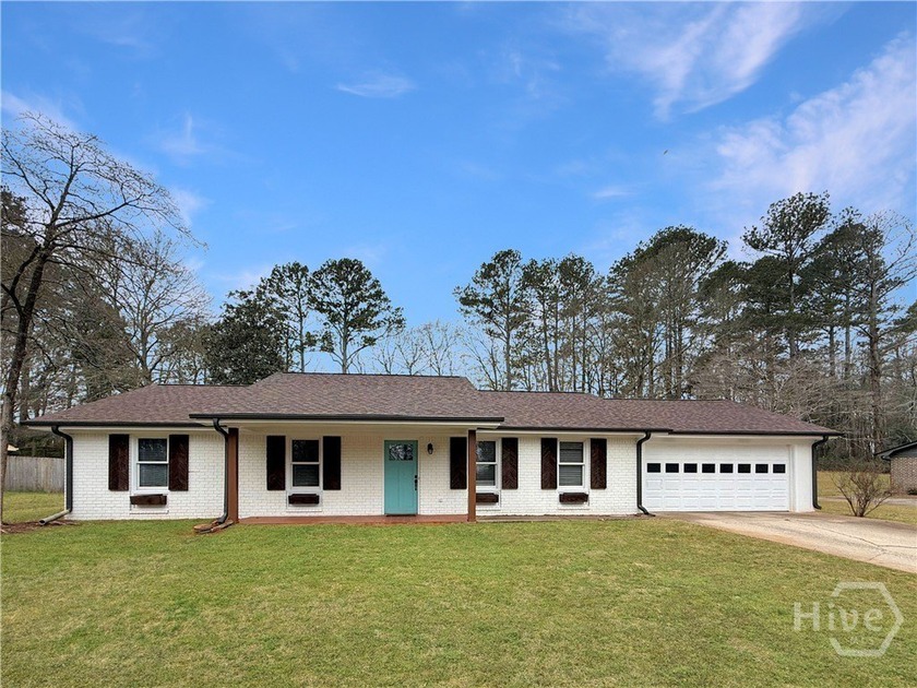 Fantastic brick ranch home near Downtown Watkinsville with 3 - Beach Home for sale in Watkinsville, Georgia on Beachhouse.com