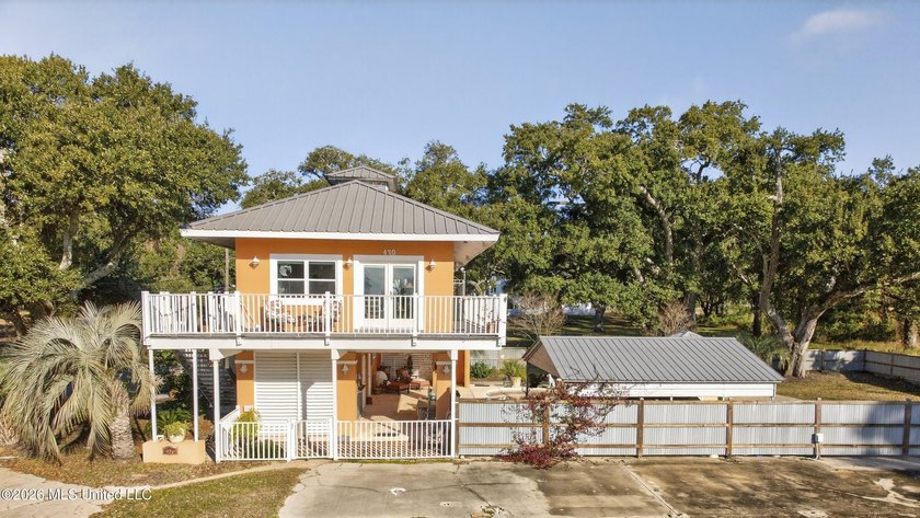 COASTAL LIVE - WORK - INVESTMENT OPPORTUNITY Residential - Beach Home for sale in Long Beach, Mississippi on Beachhouse.com