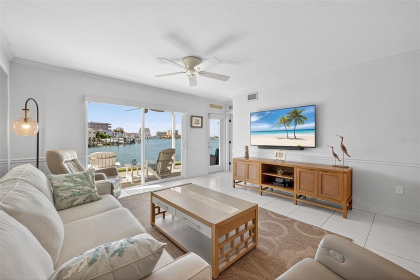 Under contract-accepting backup offers. Experience waterfront - Beach Condo for sale in Clearwater Beach, Florida on Beachhouse.com