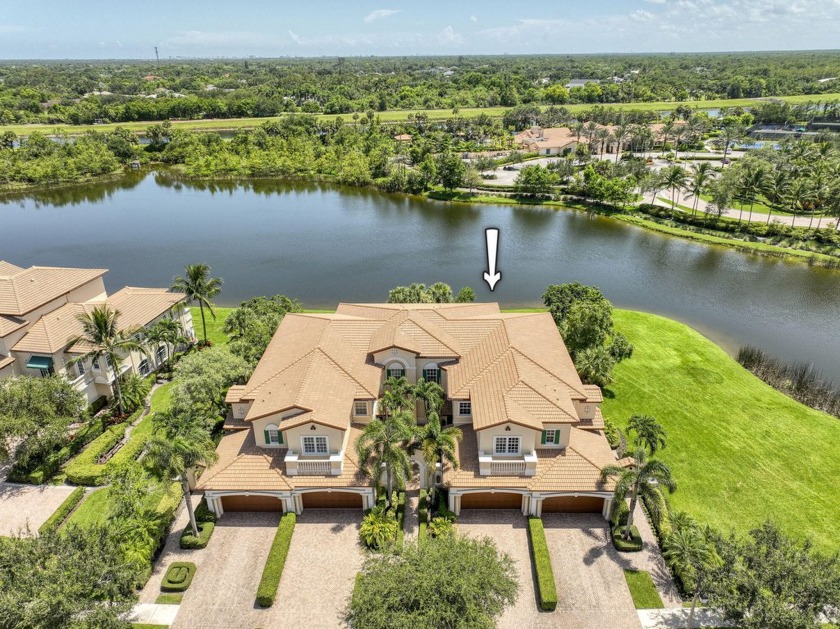 Breathtaking views could be yours from this exceptional - Beach Condo for sale in Jupiter, Florida on Beachhouse.com