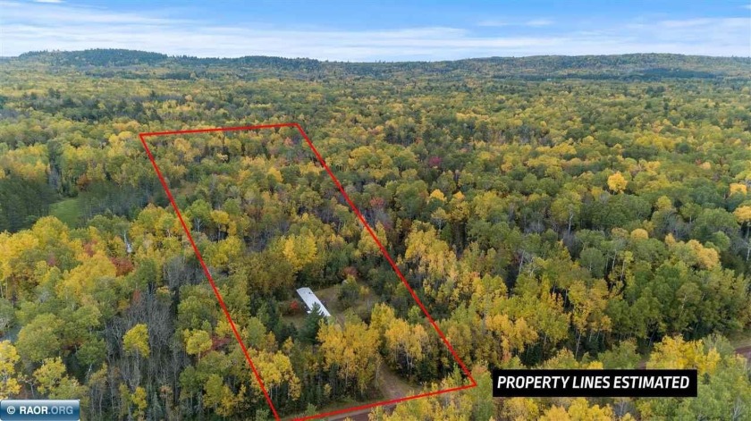 Welcome to 2202 Fors Rd! Seller offering 2/1 rate buydown! Take - Beach Acreage for sale in Two Harbors, Minnesota on Beachhouse.com