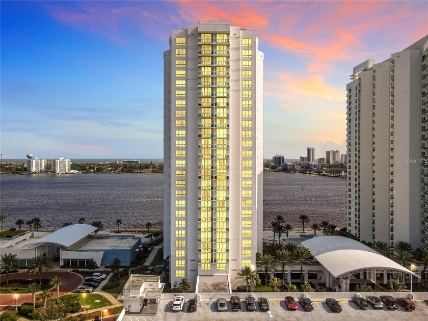 Gorgeous 3 bedroom, 3 bath condo in one of the area's newest and - Beach Condo for sale in Daytona Beach, Florida on Beachhouse.com