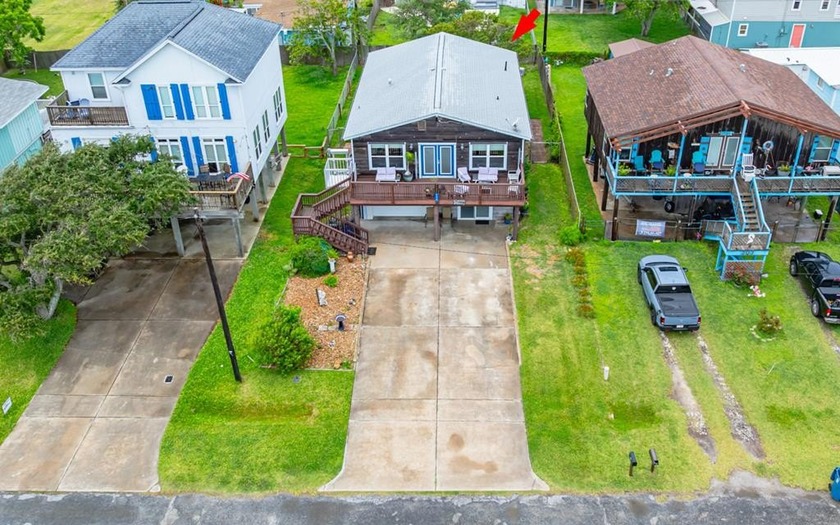 Ideal Coastal Retreat - Primary Residence or Weekend Getaway! - Beach Home for sale in Rockport, Texas on Beachhouse.com