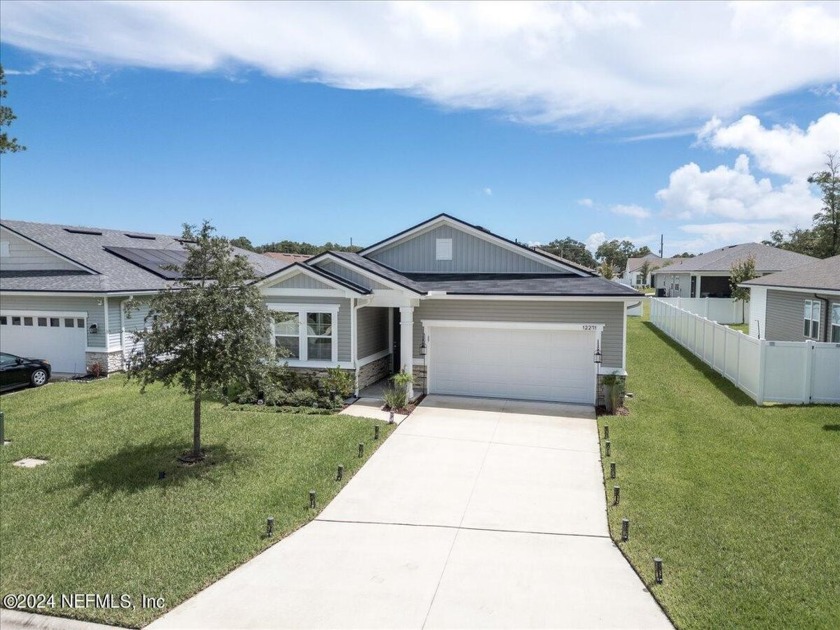 Welcome to your Dream Home! This Stunning Property Feels Like - Beach Home for sale in Jacksonville, Florida on Beachhouse.com