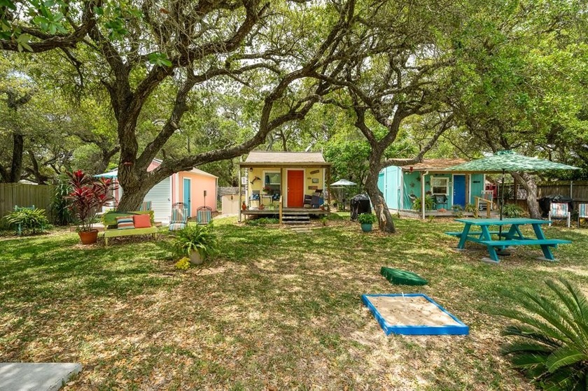 Dreaming of life on the Coast? Here your are! Not one but TWO - Beach Home for sale in Rockport, Texas on Beachhouse.com