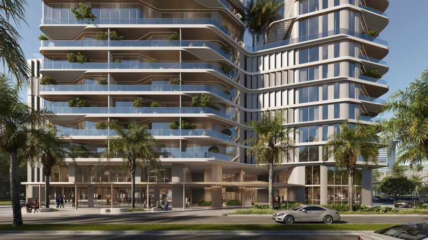 Discover the Next iconic world-class residential masterpiece in - Beach Home for sale in Panamá,  on Beachhouse.com