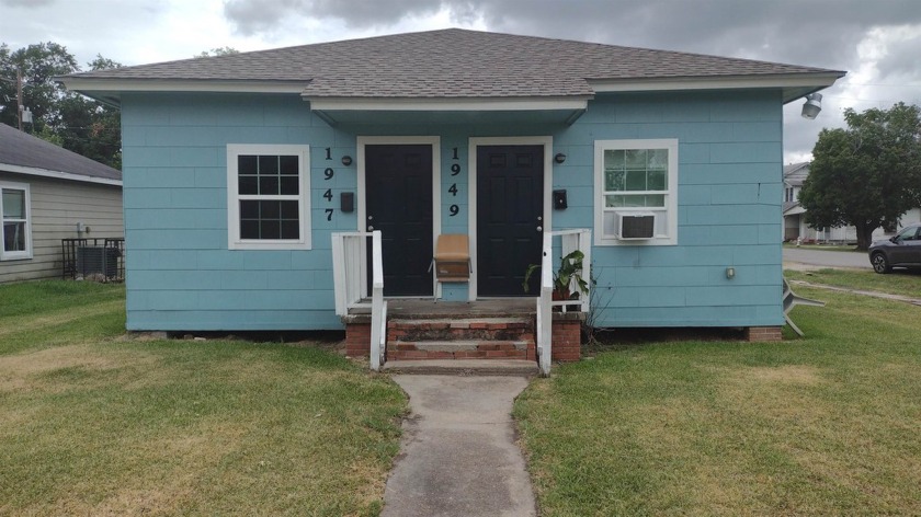 Invest in this income-generating duplex priced at $150,000 and - Beach Townhome/Townhouse for sale in Port Arthur, Texas on Beachhouse.com