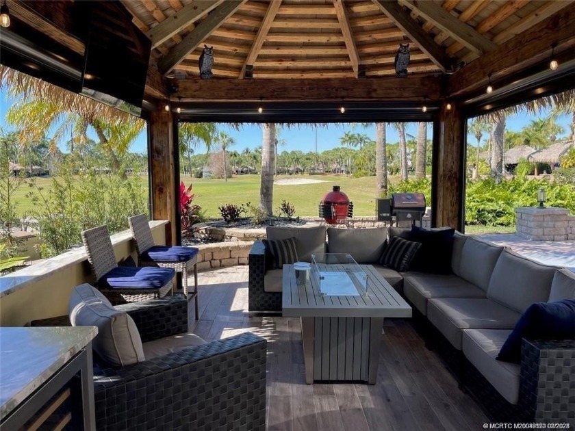 Discover the epitome of resort living on this expansive 70-foot - Beach Lot for sale in Port Saint Lucie, Florida on Beachhouse.com