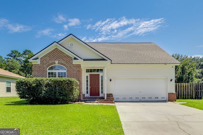 DRASTICALLY REDUCED - Elegant Waterfront Living on a Peaceful - Beach Home for sale in Richmond Hill, Georgia on Beachhouse.com