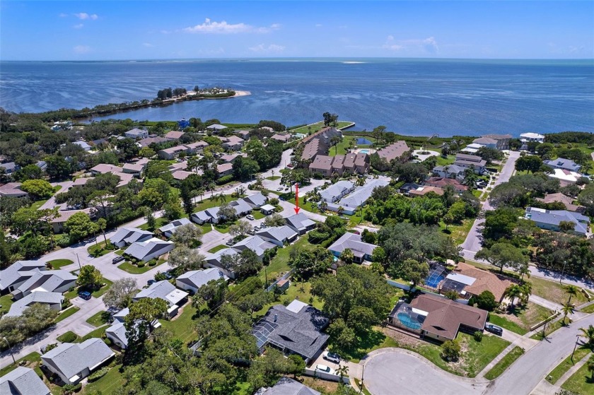 Move in ready and Priced smartly! Live your waterfront dream - Beach Condo for sale in Tarpon Springs, Florida on Beachhouse.com