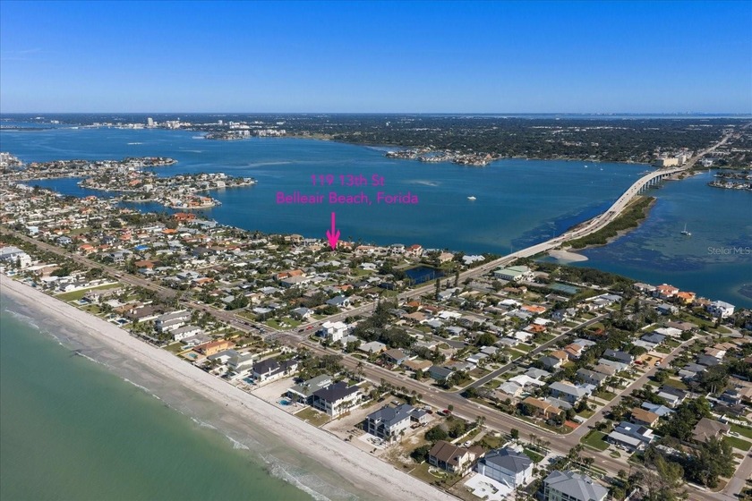 One or more photo(s) has been virtually staged. Welcome to your - Beach Home for sale in Belleair Beach, Florida on Beachhouse.com