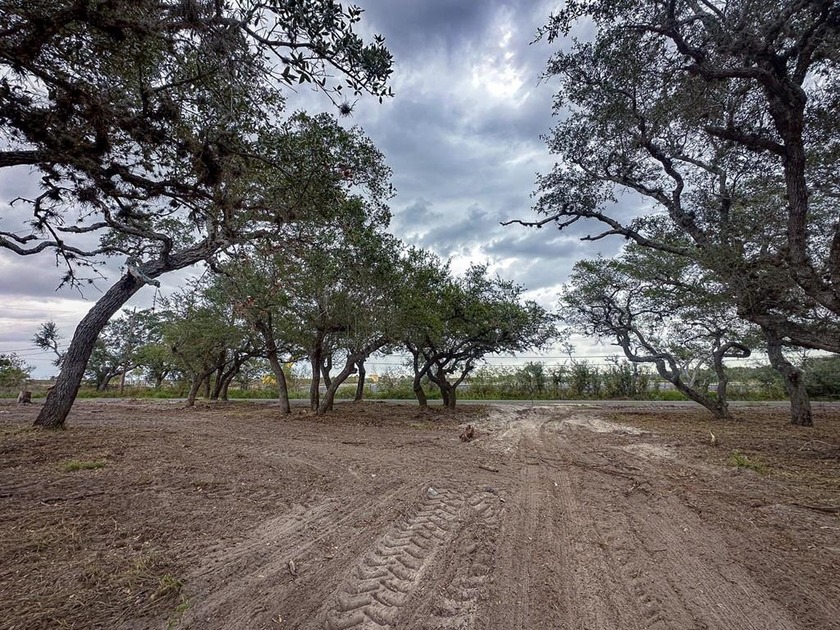 4.855 Acres in Aransas County - Cleared, Quiet, and Ready for - Beach Lot for sale in Aransas Pass, Texas on Beachhouse.com