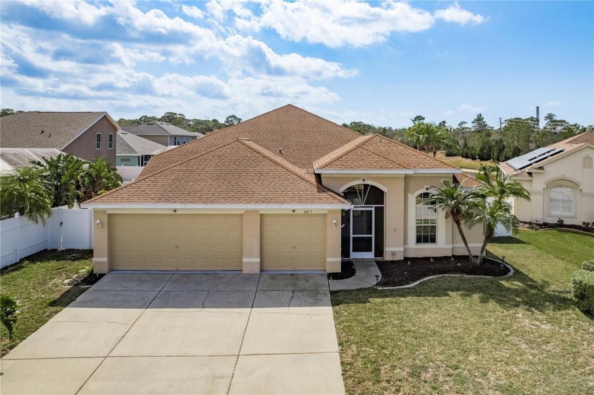 Under contract-accepting backup offers. Welcome to this - Beach Home for sale in Holiday, Florida on Beachhouse.com