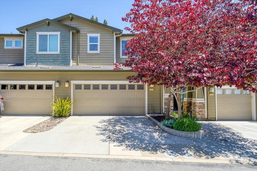 Nestled in the sought-after *Atherton Loop* community of Aptos - Beach Townhome/Townhouse for sale in Aptos, California on Beachhouse.com