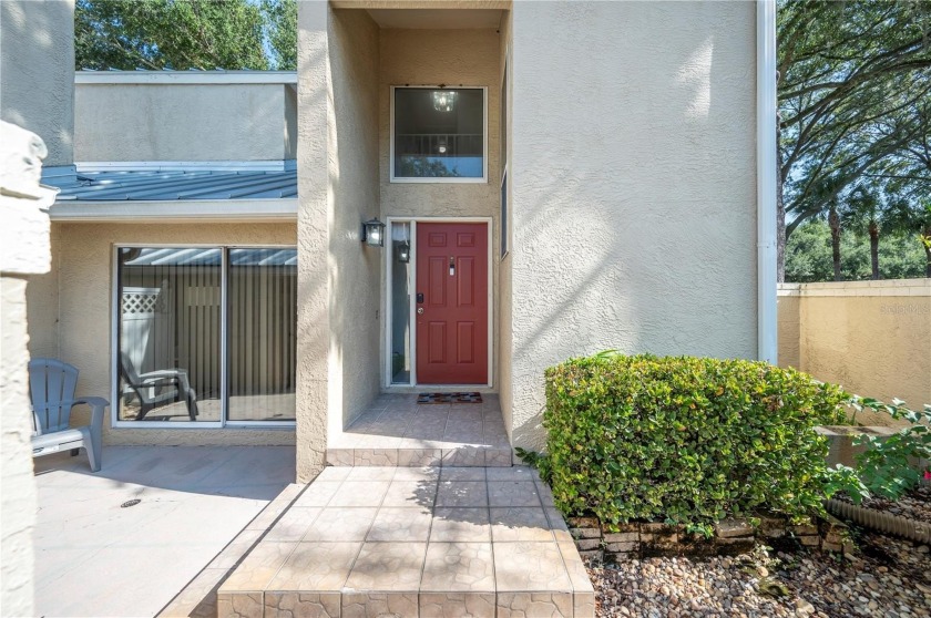 Nestled in the highly sought-after Carrollwood area, this - Beach Townhome/Townhouse for sale in Tampa, Florida on Beachhouse.com