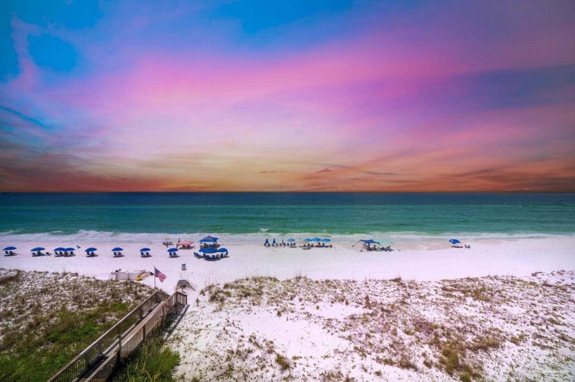 Discover unparalleled coastal living in this one-of-a-kind - Beach Home for sale in Pensacola Beach, Florida on Beachhouse.com