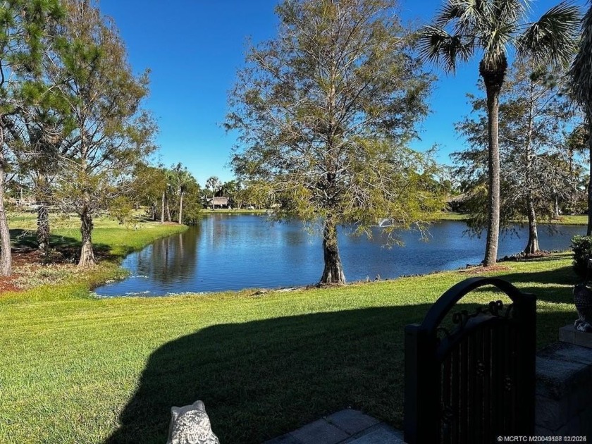 Welcome to this exceptional property, ideally situated in close - Beach Lot for sale in Port Saint Lucie, Florida on Beachhouse.com