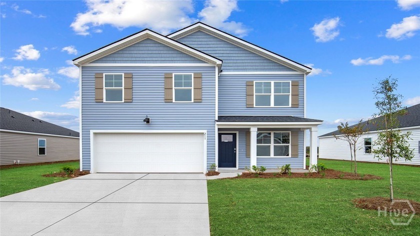 Welcome to Rice Hope - Port Wentworth's highly sought after - Beach Home for sale in Port Wentworth, Georgia on Beachhouse.com