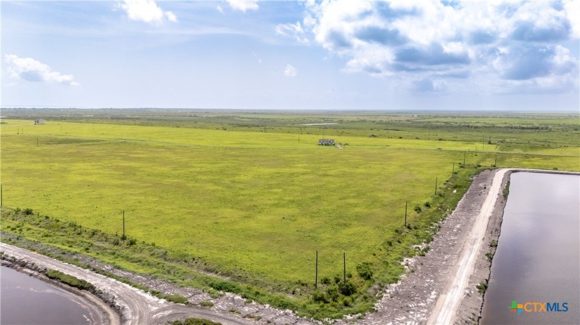 Embrace the coastal lifestyle with the largest available lot in - Beach Acreage for sale in Port Lavaca, Texas on Beachhouse.com