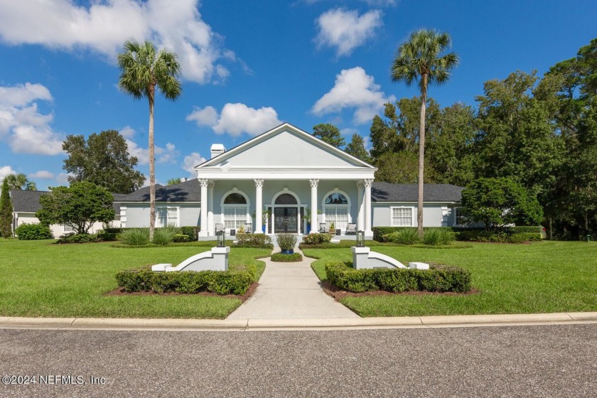 This COMPLETELY RENOVATED POOL HOME  in The Woodlands is one not - Beach Home for sale in Ponte Vedra Beach, Florida on Beachhouse.com