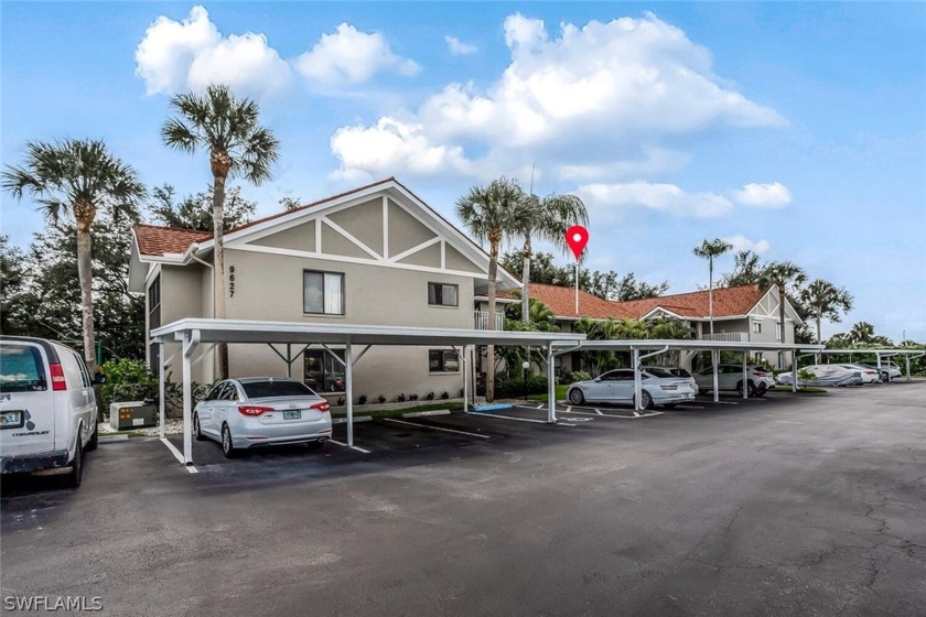 Opportunity awaits with this impeccably MOVE-IN READY - Beach Condo for sale in Fort Myers, Florida on Beachhouse.com