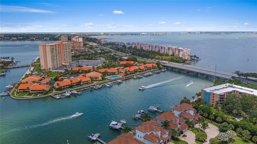 Welcome to permanent vacation in this stunning first-floor - Beach Condo for sale in St. Petersburg, Florida on Beachhouse.com